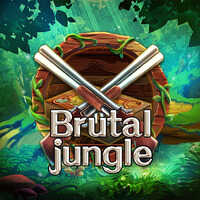 X8 Gaming - Brutal Jungle | slot online