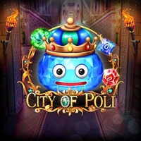 X8 Gaming - City of Poli | slot online