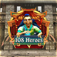 X8 Gaming - 108 Heroes | slot online