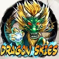 X8 Gaming - Dragon Skies | slot online