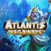 X8 Gaming - Atlantis Megaways | slot online