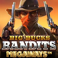 X8 Gaming - Big Bucks Bandits Megaways | slot online