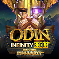 X8 Gaming - Odin Infinity Reels Megaways | best online