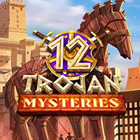X8 Gaming - 12 Trojan Mysteries | best online