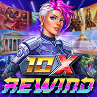 X8 Gaming - 10x Rewind | best online