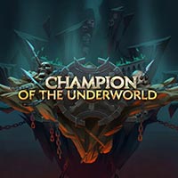 X8 Gaming - Champion of the Underworld Gigablox Wild Fight | best online