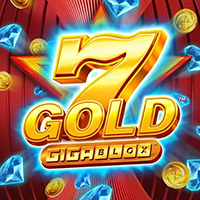 X8 Gaming - 7 Gold Gigablox | best online