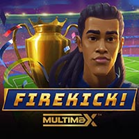 X8 Gaming - Firekick! Multimax | best online