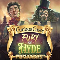 X8 Gaming - Fury of Hyde Megaways | best online