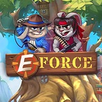 X8 Gaming - E-Force | best online