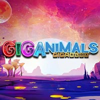 X8 Gaming - Giganimals Gigablox | best online