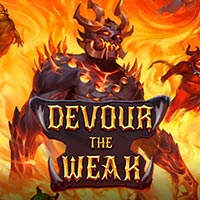 X8 Gaming - Devour the Weak | best online