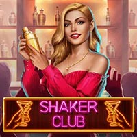 X8 Gaming - Shaker Club | best online