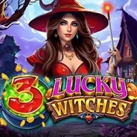 X8 Gaming - 3 Lucky Witches | best online