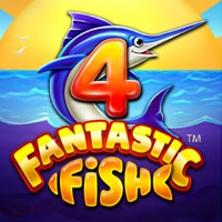 X8 Gaming - 4 Fantastic Fish | best online