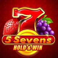 X8 Gaming - 5 Sevens Hold and Win | best online