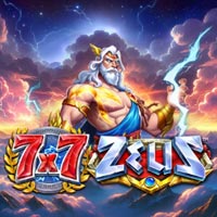 X8 Gaming - 7x7 Zeus | best online