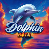 X8 Gaming - Dolphin Hot 1 | slot online