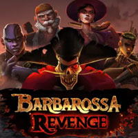 X8 Gaming - Barbarossa Revenge | slot online