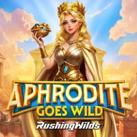 X8 Gaming - Aphrodite Goes Wild RushingWilds | best online