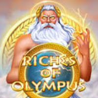 X8 Gaming - Riches of Olympus | slot online