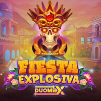 X8 Gaming - Fiesta Explosiva DuoMax | slot online