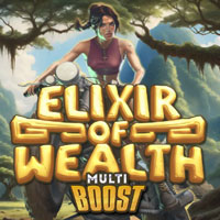 X8 Gaming - Elixir of Wealth MultiBoost | slot online