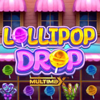 X8 Gaming - Lollipop Drop MultiMax | slot online