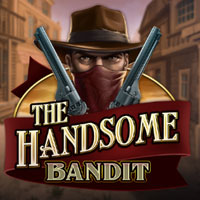 X8 Gaming - The Handsome Bandit | slot online