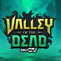 X8 Gaming - Valley of the Dead | slot online