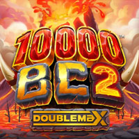 X8 Gaming - 10000 BC 2 DoubleMax | slot online