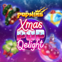 X8 Gaming - Xmas Pop Delight | slot online