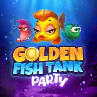 X8 Gaming - Golden Fish Tank Party | slot online