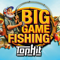 X8 Gaming - Big Game Fishing TopHit | slot online