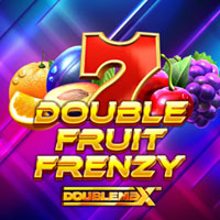 X8 Gaming - Double Fruit Frenzy DoubleMax | slot online