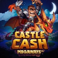 X8 Gaming - Castle Cash Megaways | best online