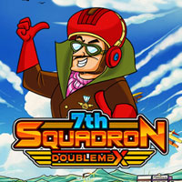 X8 Gaming - 7th Squadron DoubleMax | best online