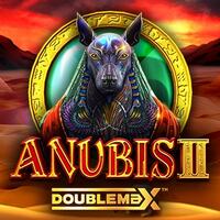 X8 Gaming - Anubis II DoubleMax | best online