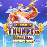 X8 Gaming - Almighty Thunder Ultrahitz Gigablox | best online