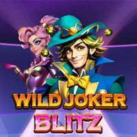 X8 Gaming - Wild Joker Blitz | best online