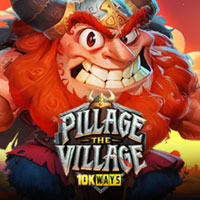 X8 Gaming - Pillage The Village 10K Ways | best online
