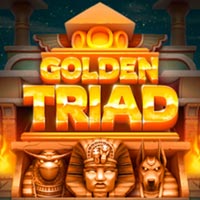 X8 Gaming - Golden Triad | best online