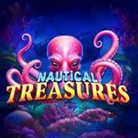 X8 Gaming - Nautical Treasures | best online