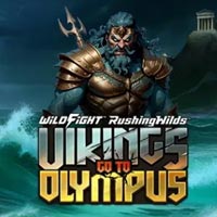 X8 Gaming - Vikings Go To Olympus | best online