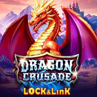 X8 Gaming - Dragon Crusade Lock & Link | best online