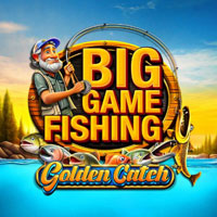 X8 Gaming - Big Game Fishing Golden Catch | best online