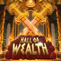 X8 Gaming - Hall of Wealth | best online