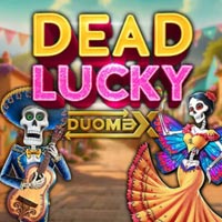 X8 Gaming - Dead Lucky DuoMax | best online