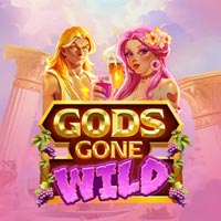 X8 Gaming - Gods Gone Wild | best online