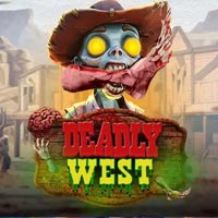 X8 Gaming - Deadly West | best online